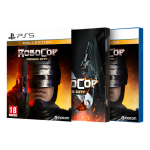RoboCop: Rogue City Collection (PS5)