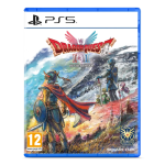Dragon Quest I & II HD-2D Remake (PS5)