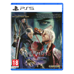 Devil May Cry 5 Special Edition (PS5)