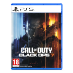 Call Of Duty: Black Ops 7 (PS5)