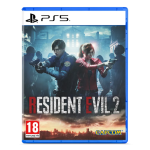 Resident Evil 2 (PS5)