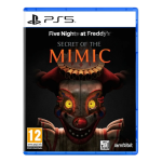 Five Nights at Freddy’s: Secret of the Mimic (PS5)