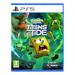 SpongeBob SquarePants: Titans of the Tide (PS5)
