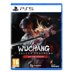 WUCHANG: Fallen Feathers - Day One Edition (PS5)