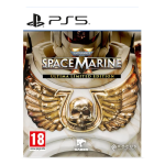 Warhammer 40,000: Space Marine 2 Ultima Limited Edition (PS5)