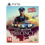 The Precinct Limited Edition (PS5)