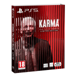 KARMA: The Dark World - Limited Edition (PS5)