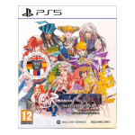 Romancing SaGa - Minstrel Song - Remastered International (PS5)