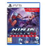 Ninja Gaiden: Ragebound (PS5)