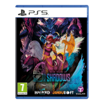 9 Years of Shadows (PS5)