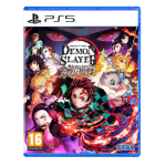 Demon Slayer kimetsu No Yaiba: Hinokami Chronicles (PS5)