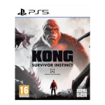 Kong Survivor Instinct Titans Edition (PS5)