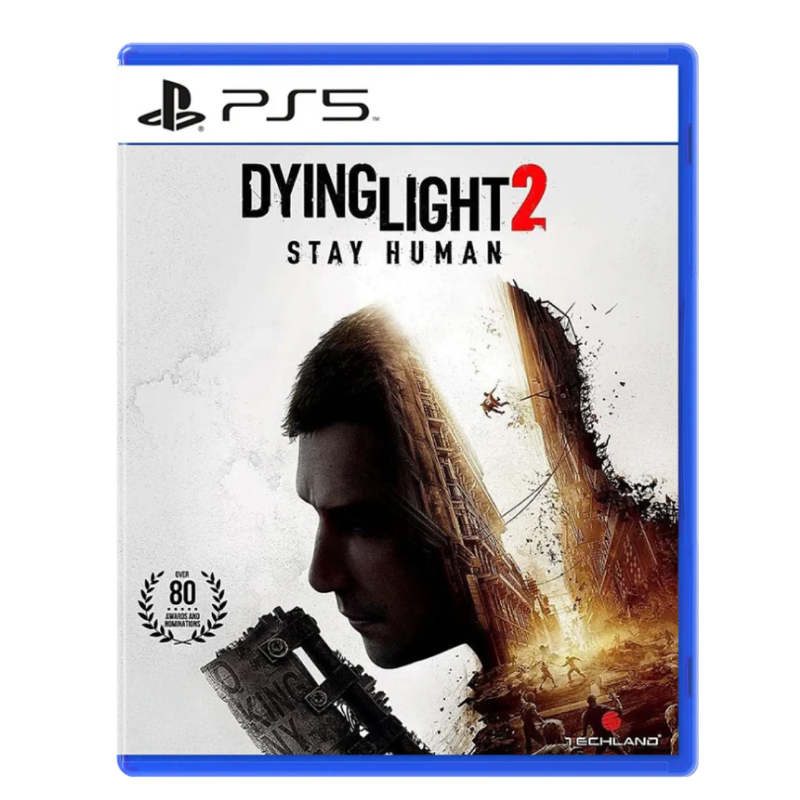 Dying Light 2 Stay Human (PS5)