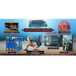 Naruto X Boruto Ultimate Ninja Storm Connections Collector Edition (PS4)