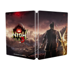 Nioh 3 - SteelBook Launch Edition (PS5)