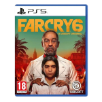 Far Cry 6 (PS5)