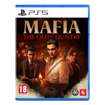 Mafia: The Old Country (PS5)