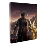 Nioh 3 - SteelBook Launch Edition (PS5)