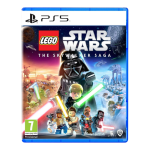 LEGO Star Wars: The Skywalker Saga (PS5)
