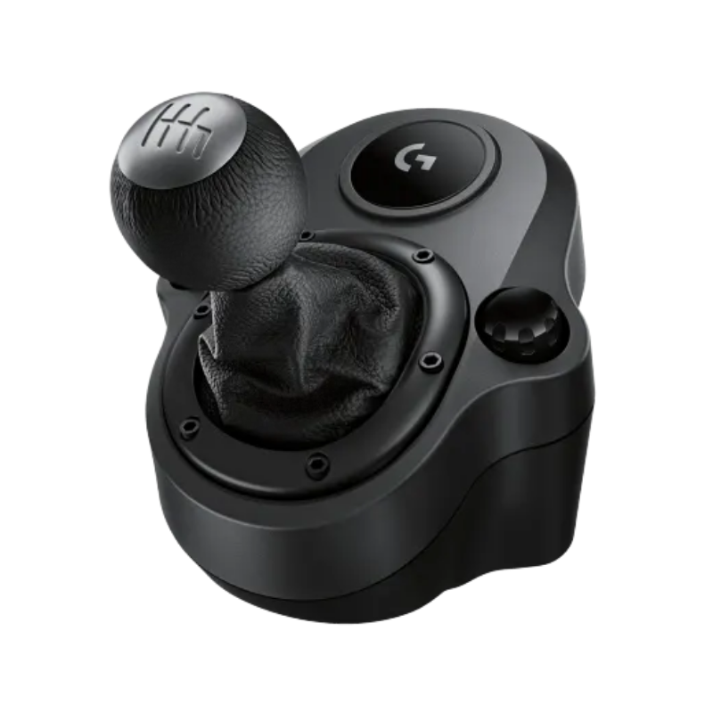 Logitech DRIVING FORCE SHIFTER For G923, G29 and G920 Racing Wheels