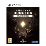 Endless Dungeon Day One Edition (PS5)