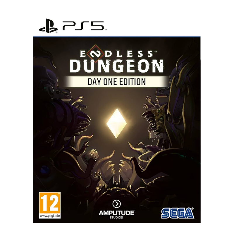 Endless Dungeon Day One Edition (PS5)