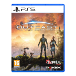Outcast - A New Beginning (PS5)