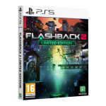 Flashback 2: Limited Edition (PS5)