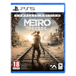 Metro Exodus: Complete Edition (PS5)