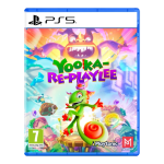 Yooka-Replaylee (PS5)
