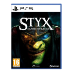 STYX Blades of Greed (PS5)