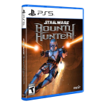 Star Wars: Bounty Hunter (PS5)
