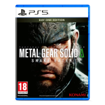 Metal Gear Solid Delta: Snake Eater - Day 1 Edition (PS5)