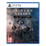 Crimson Desert - Day One Edition (PS5)