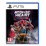 Atomic Heart: Ultimate Edition (PS5)