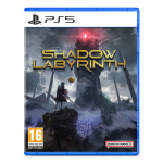 Shadow Labyrinth (PS5)