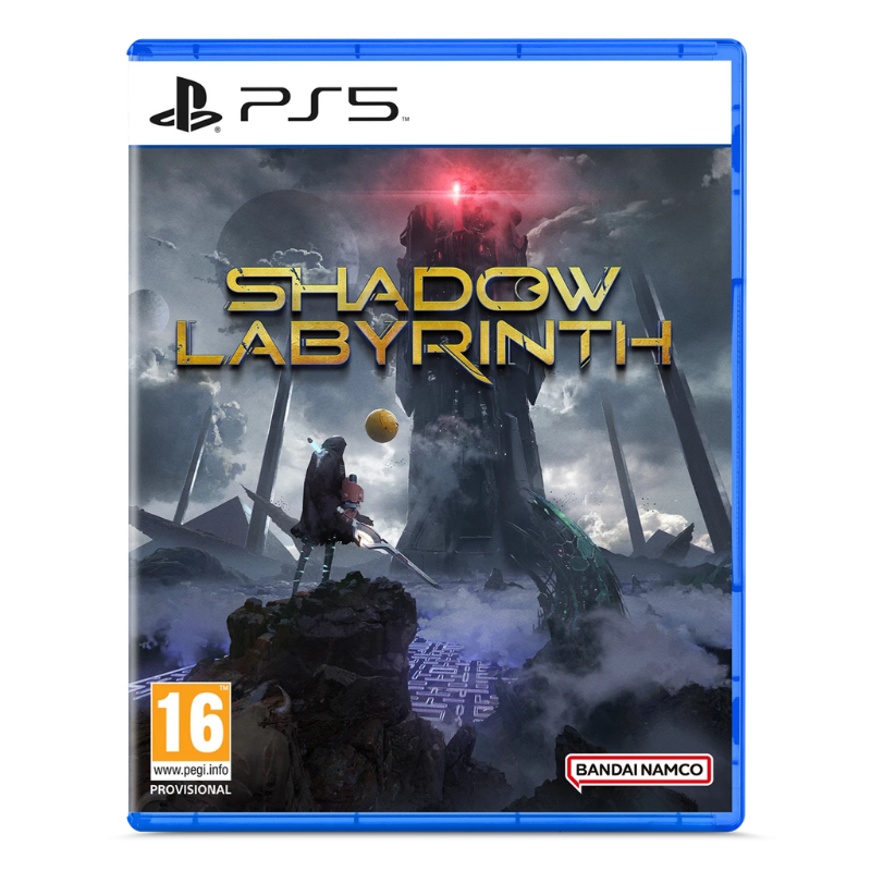 Shadow Labyrinth (PS5)