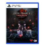 Fatal Frame II: Crimson Butterfly Remake (PS5)
