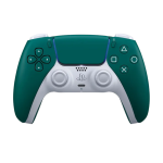 PS5 DualSense Wireless Controller - Alpine Green