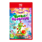 Yooka-Replaylee (Switch 2)