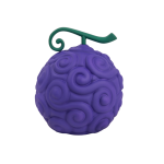 Cinereplica One Piece -Gum-gum Fruit Squishy