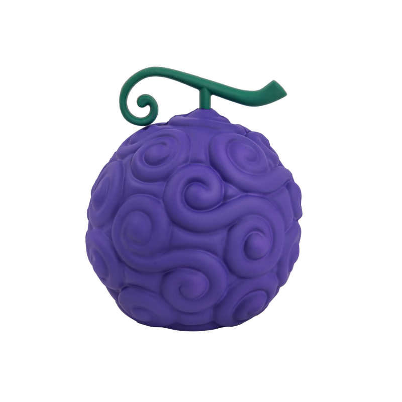 Cinereplica One Piece -Gum-gum Fruit Squishy