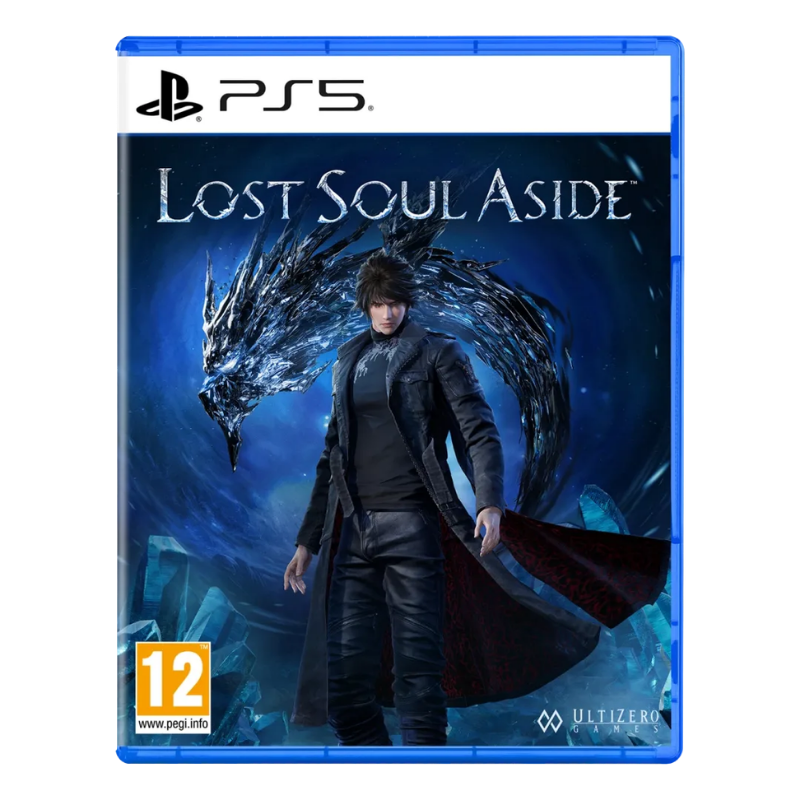 Lost Soul Aside (PS5)