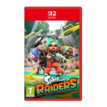Splatoon Raiders (Switch 2)