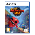 Super Meat Boy 3D (PS5)