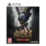 Onimusha Way of the Sword Premium Deluxe Edition (PS5)