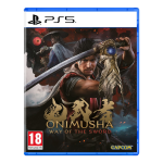 Onimusha Way of the Sword (PS5)