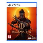 The Blood of Dawnwalker Day 1 Edition (PS5)