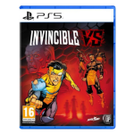 Invincible VS - Special Cover (PS5)