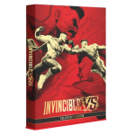 Invincible VS Collector's Edition (PS5)